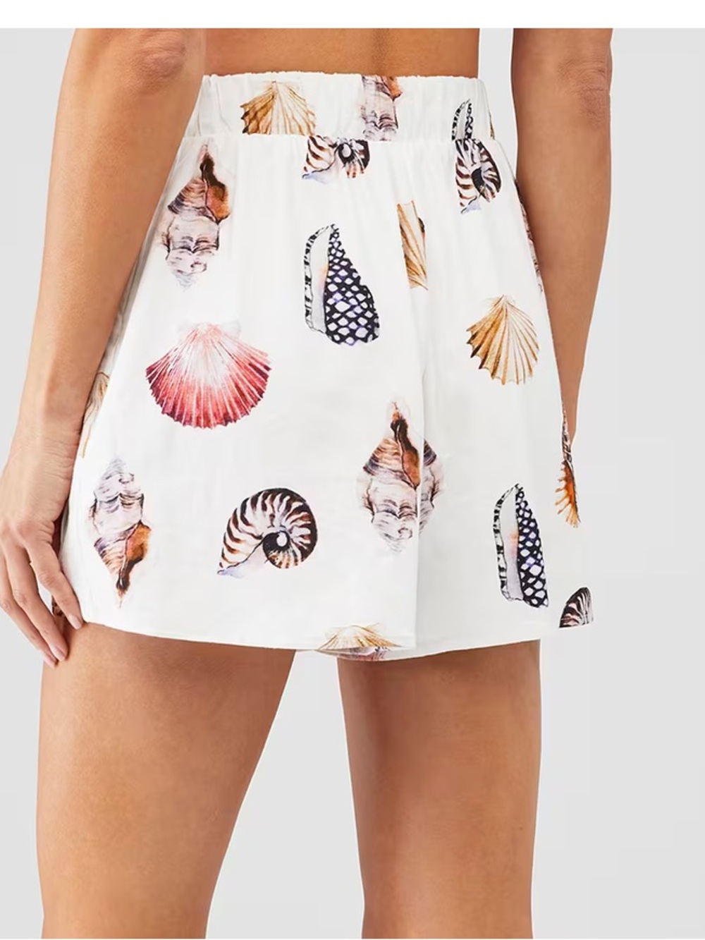 SHOW ME YOUR MUMU Marsha Skort 🤍🐚 - Picture 3 of 4